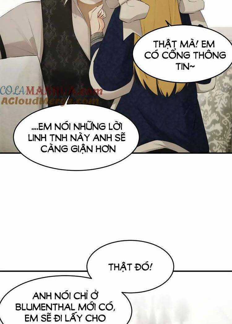 Sổ Tay Nuôi Dưỡng Rồng Chapter 78 trang 38