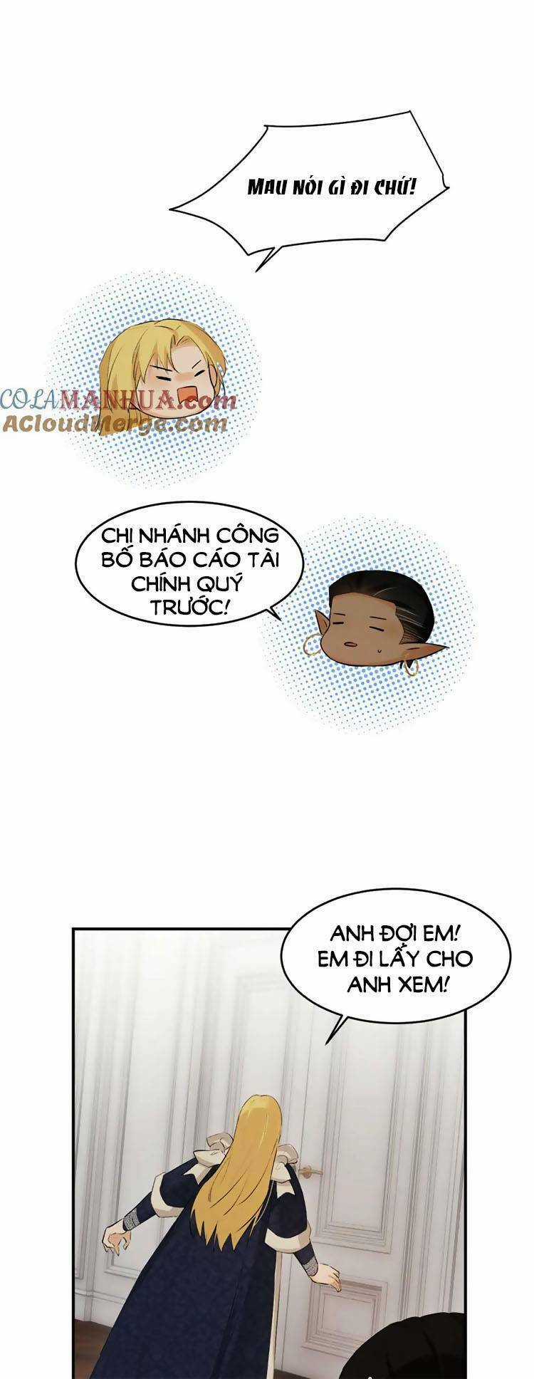 Sổ Tay Nuôi Dưỡng Rồng Chapter 78 trang 40