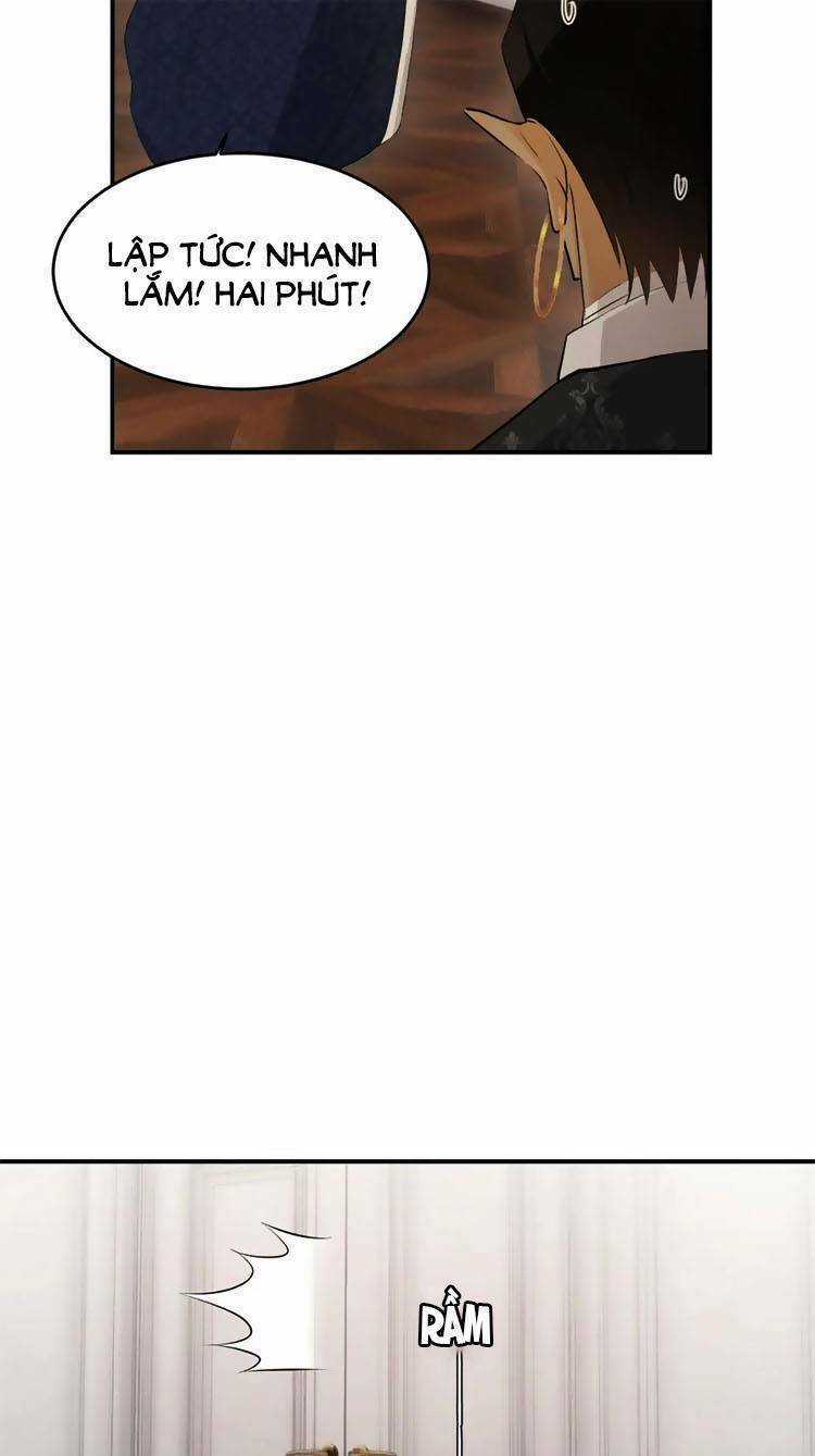 Sổ Tay Nuôi Dưỡng Rồng Chapter 78 trang 41