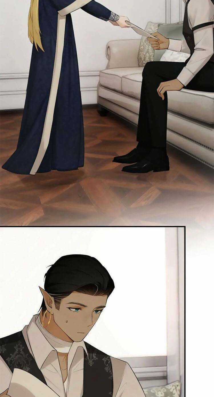 Sổ Tay Nuôi Dưỡng Rồng Chapter 78 trang 49