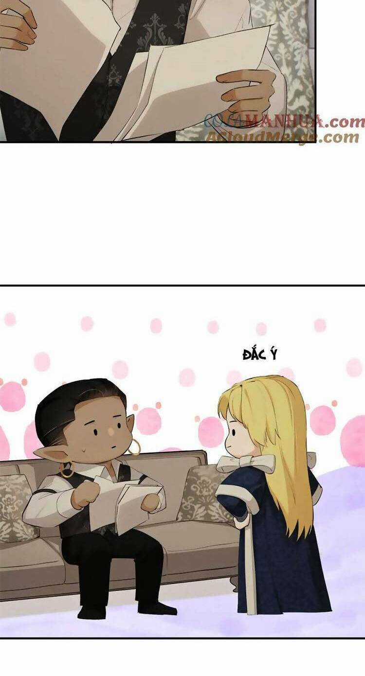 Sổ Tay Nuôi Dưỡng Rồng Chapter 78 trang 50