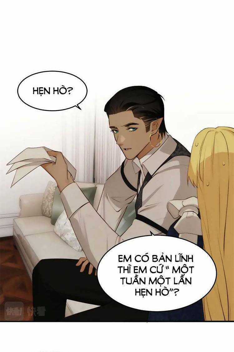 Sổ Tay Nuôi Dưỡng Rồng Chapter 78 trang 53