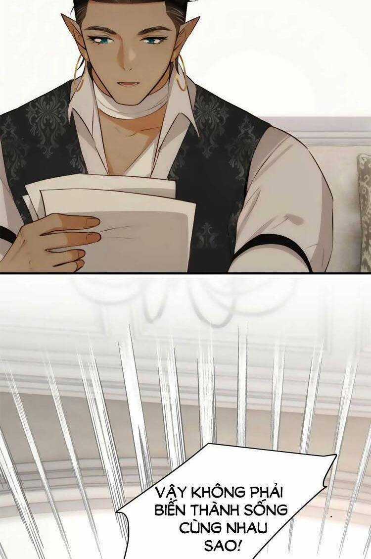 Sổ Tay Nuôi Dưỡng Rồng Chapter 78 trang 55