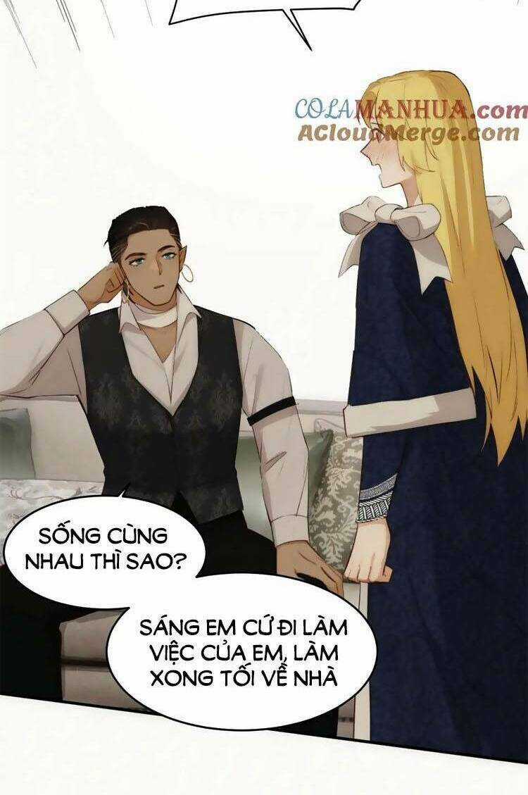 Sổ Tay Nuôi Dưỡng Rồng Chapter 78 trang 56