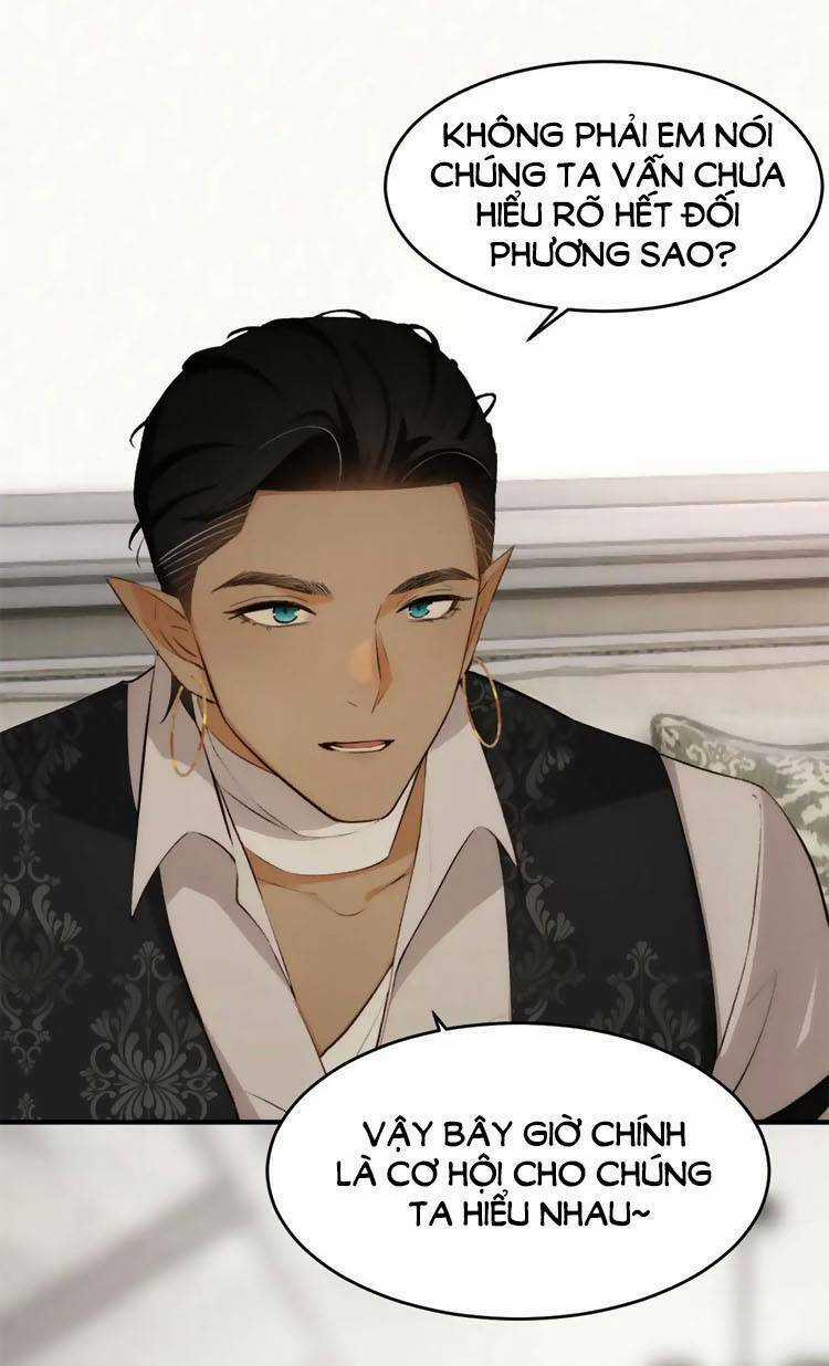 Sổ Tay Nuôi Dưỡng Rồng Chapter 78 trang 57