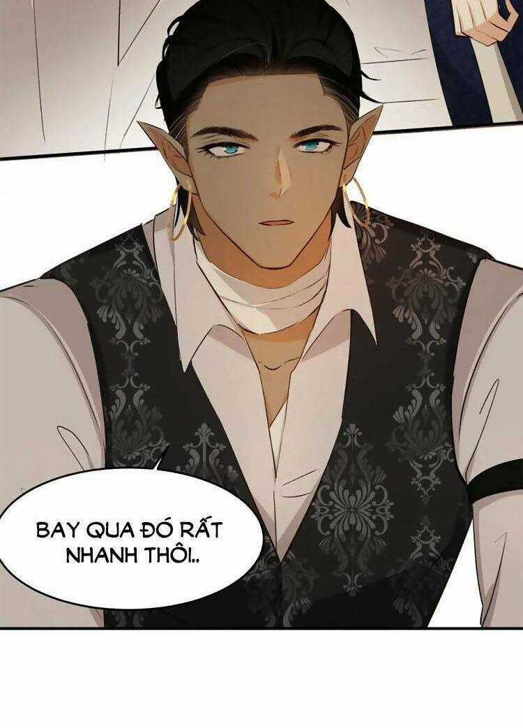 Sổ Tay Nuôi Dưỡng Rồng Chapter 78 trang 7