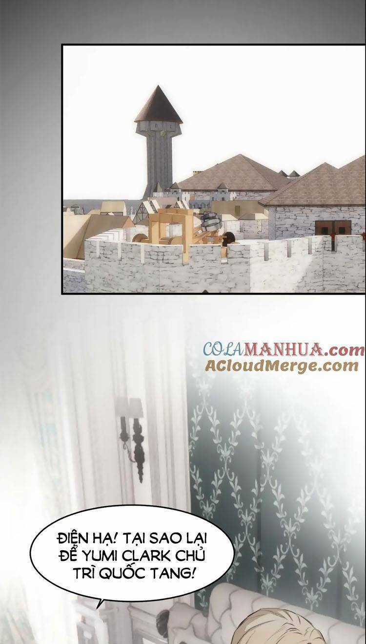 Sổ Tay Nuôi Dưỡng Rồng Chapter 79 trang 11