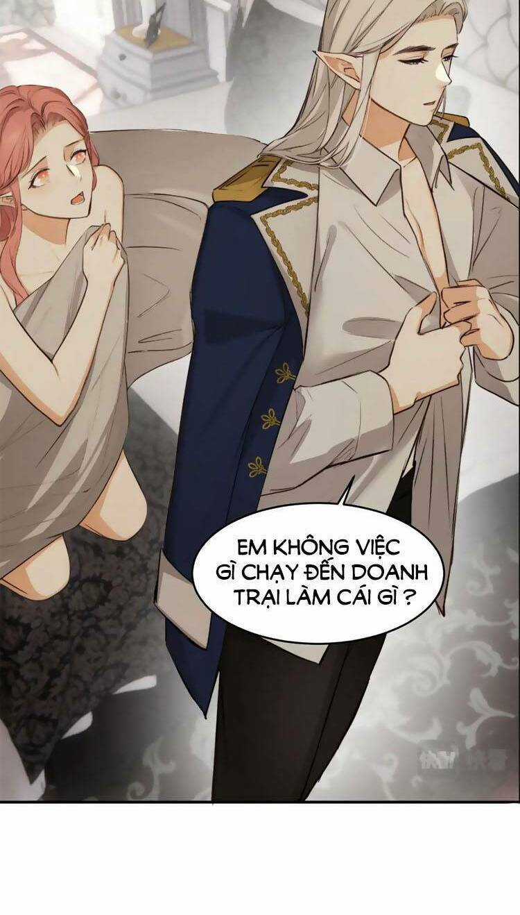 Sổ Tay Nuôi Dưỡng Rồng Chapter 79 trang 12