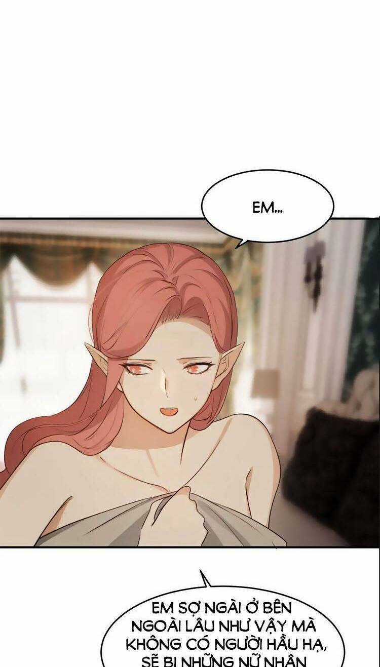 Sổ Tay Nuôi Dưỡng Rồng Chapter 79 trang 13