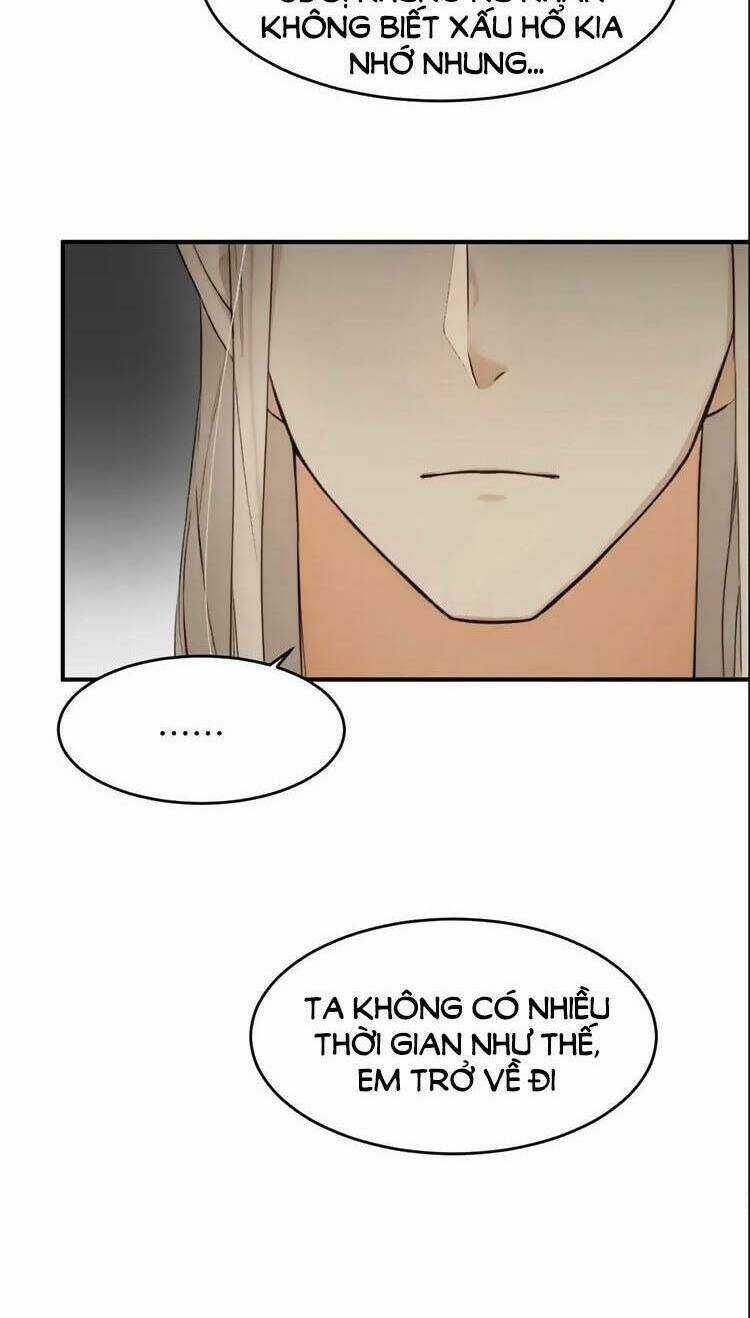 Sổ Tay Nuôi Dưỡng Rồng Chapter 79 trang 14