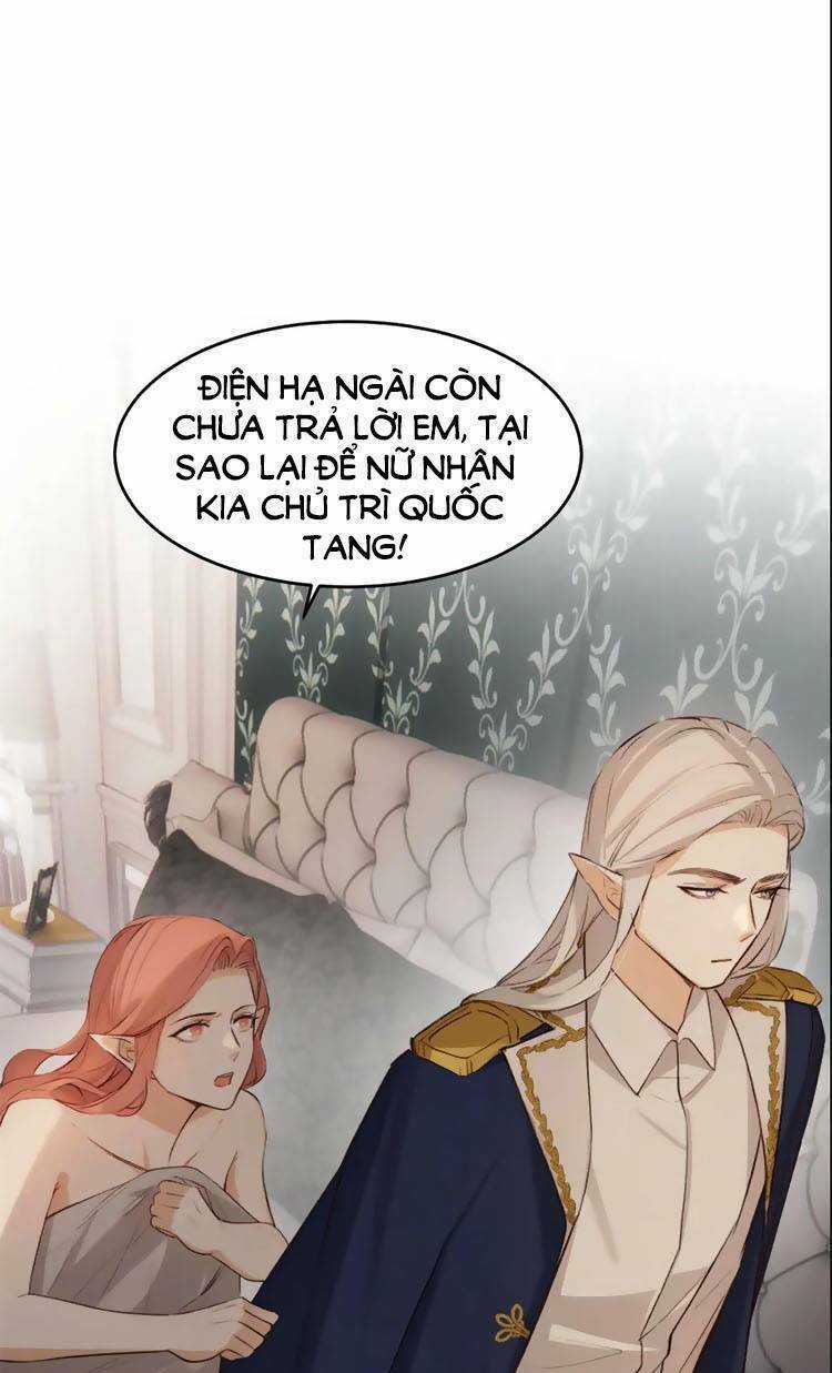 Sổ Tay Nuôi Dưỡng Rồng Chapter 79 trang 15