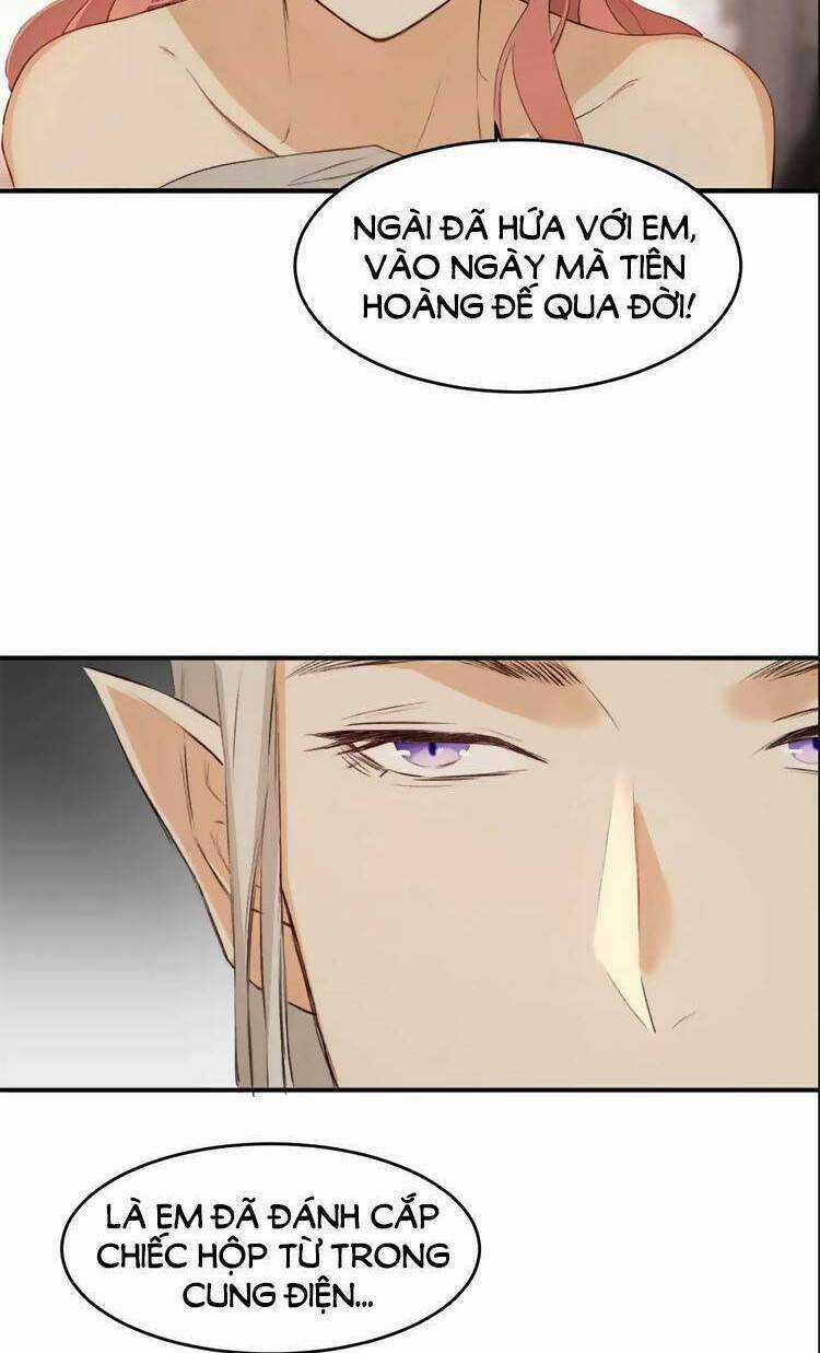 Sổ Tay Nuôi Dưỡng Rồng Chapter 79 trang 17