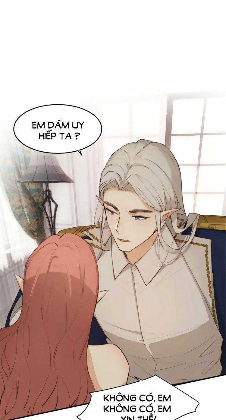 Sổ Tay Nuôi Dưỡng Rồng Chapter 79 trang 19