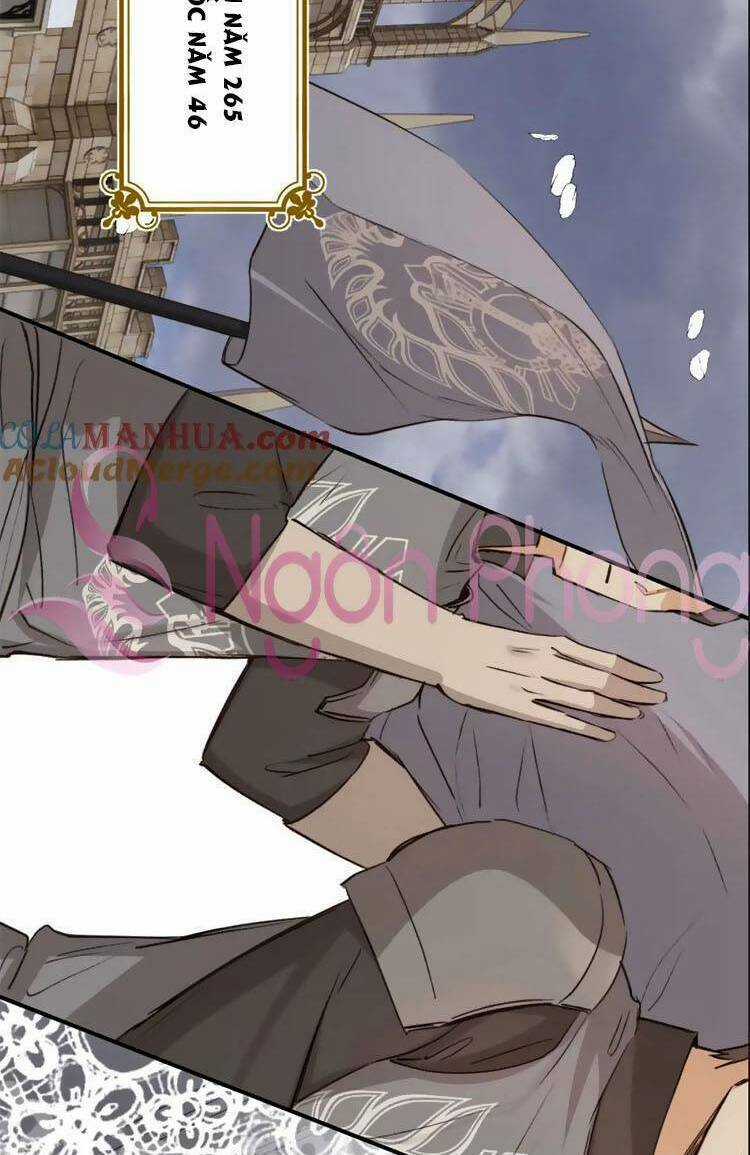 Sổ Tay Nuôi Dưỡng Rồng Chapter 79 trang 2