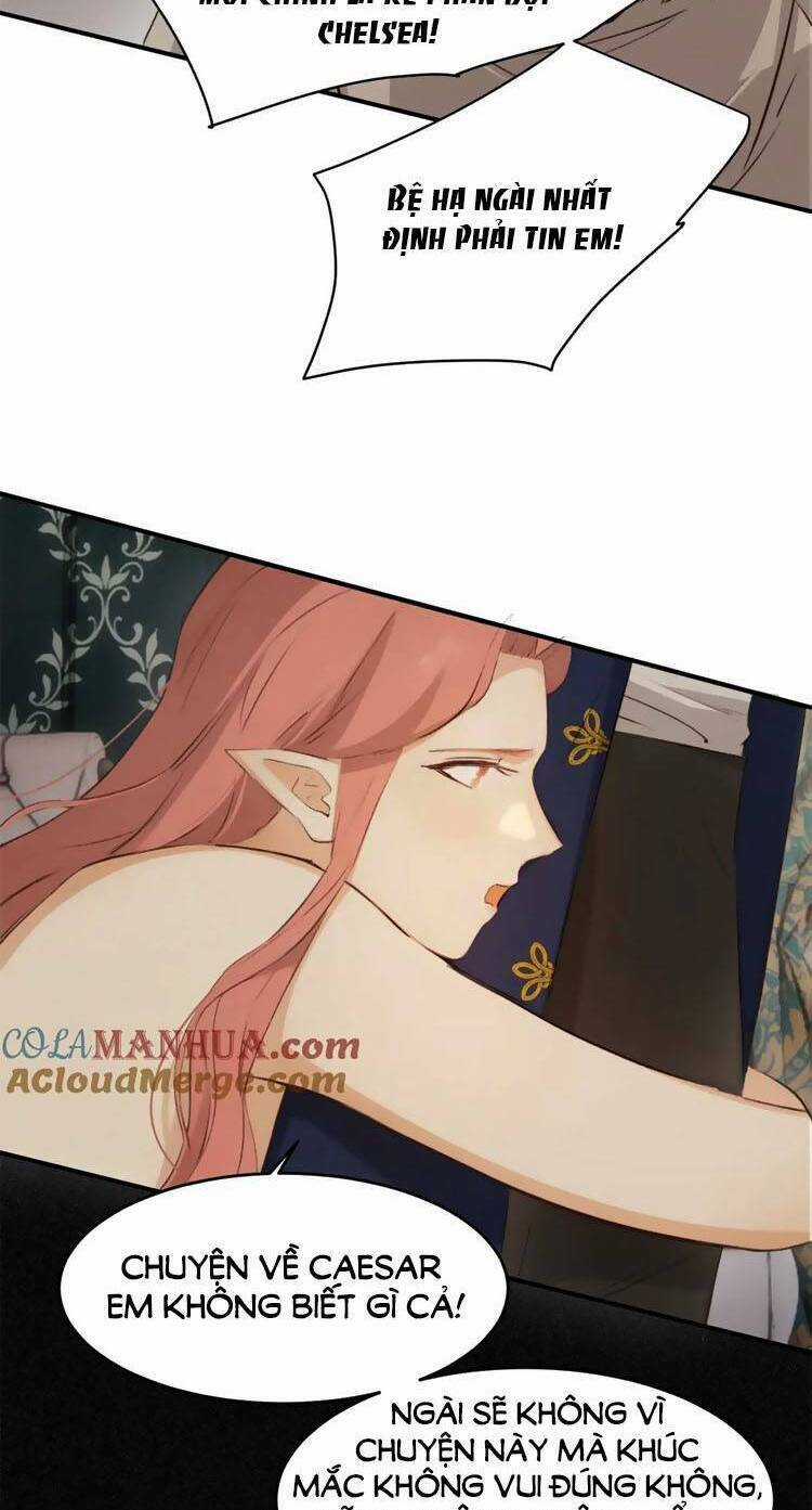 Sổ Tay Nuôi Dưỡng Rồng Chapter 79 trang 23