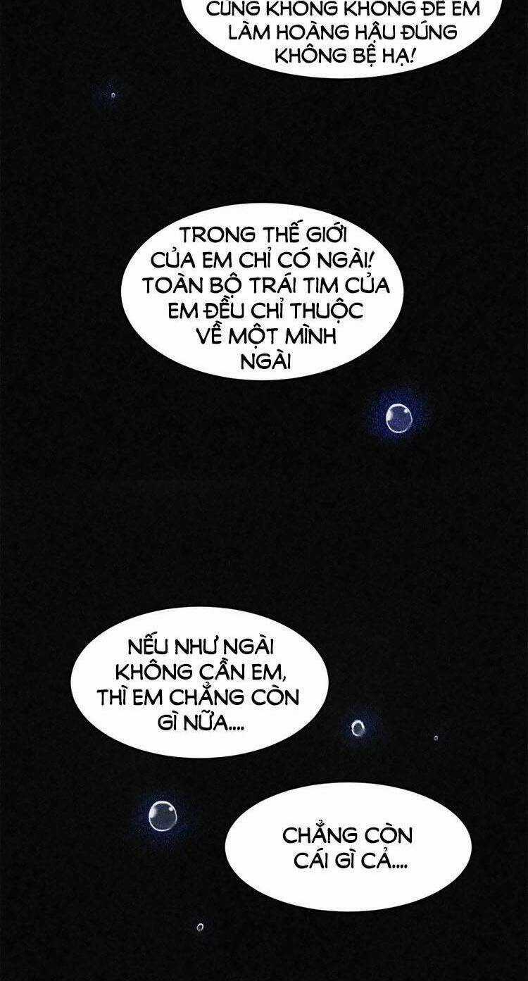 Sổ Tay Nuôi Dưỡng Rồng Chapter 79 trang 24