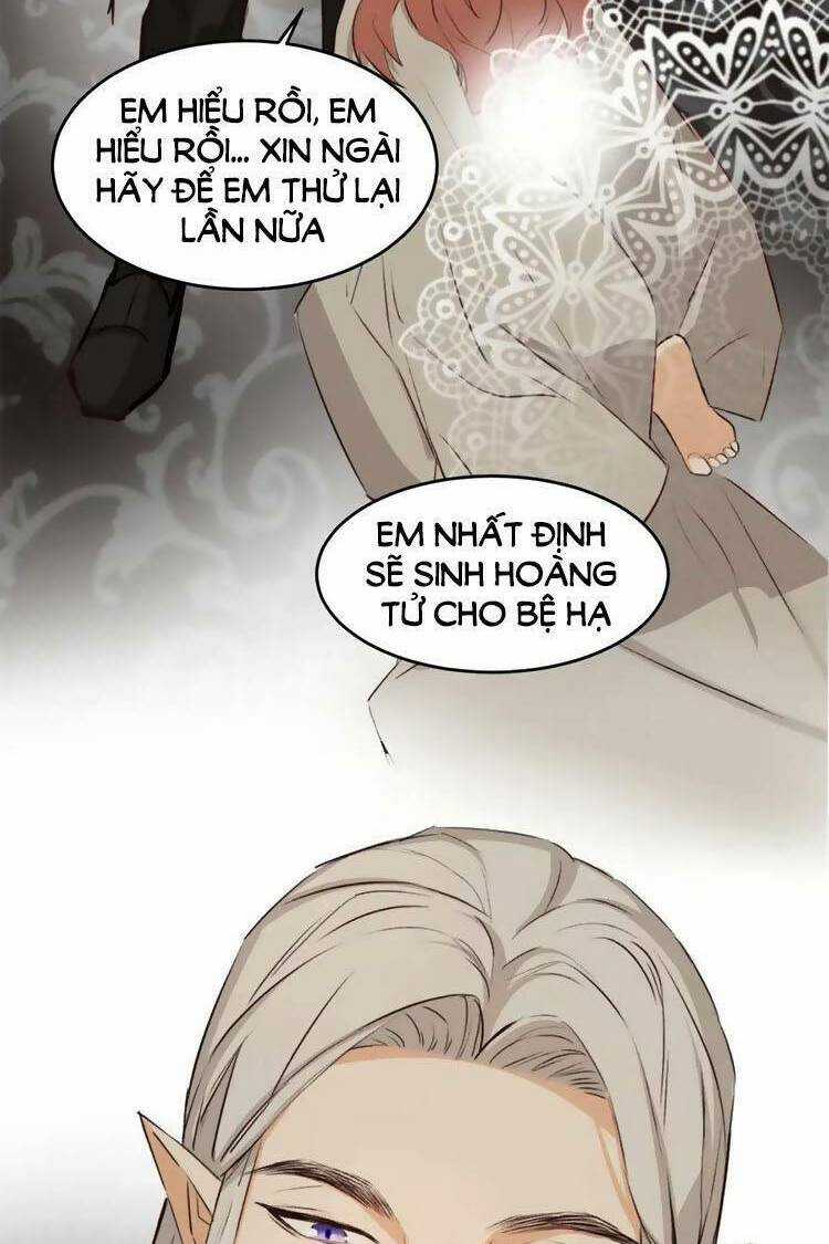 Sổ Tay Nuôi Dưỡng Rồng Chapter 79 trang 26