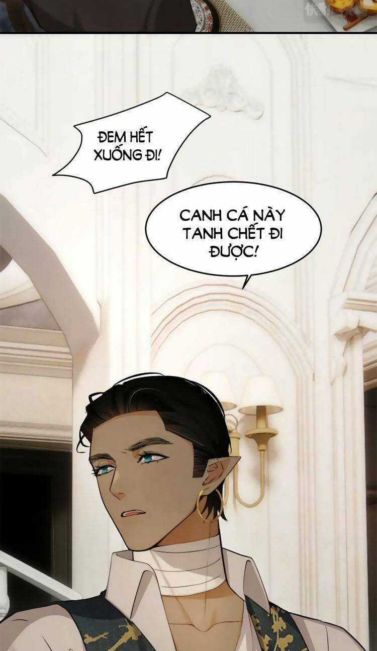 Sổ Tay Nuôi Dưỡng Rồng Chapter 79 trang 32