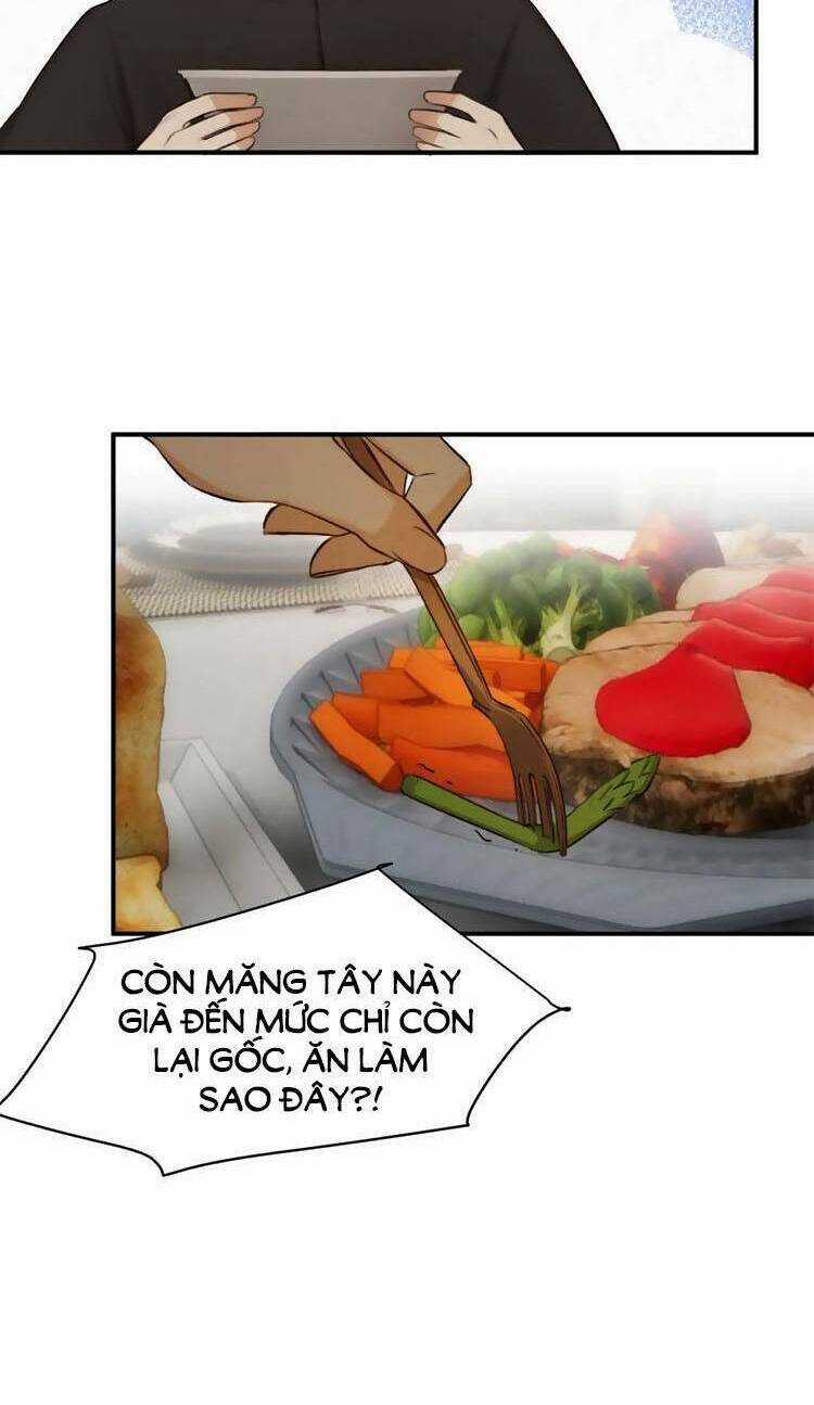 Sổ Tay Nuôi Dưỡng Rồng Chapter 79 trang 34