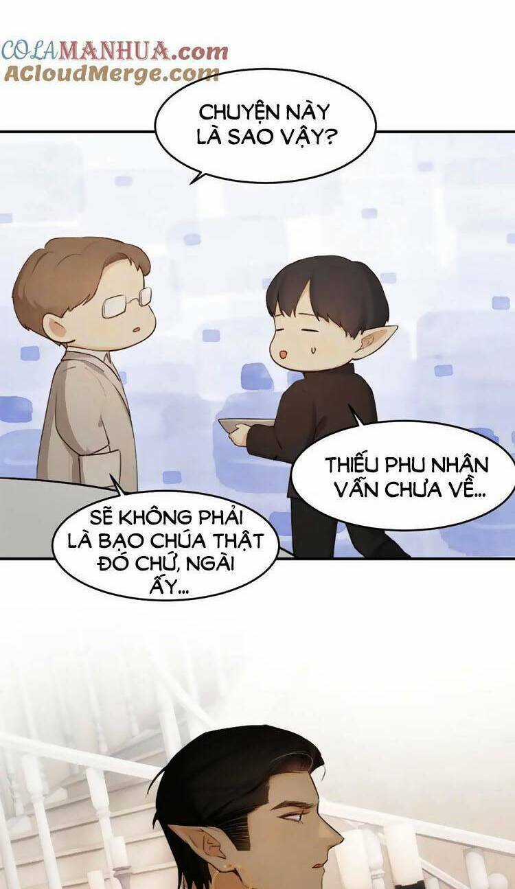 Sổ Tay Nuôi Dưỡng Rồng Chapter 79 trang 35