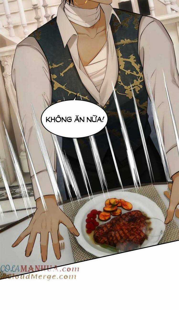 Sổ Tay Nuôi Dưỡng Rồng Chapter 79 trang 36