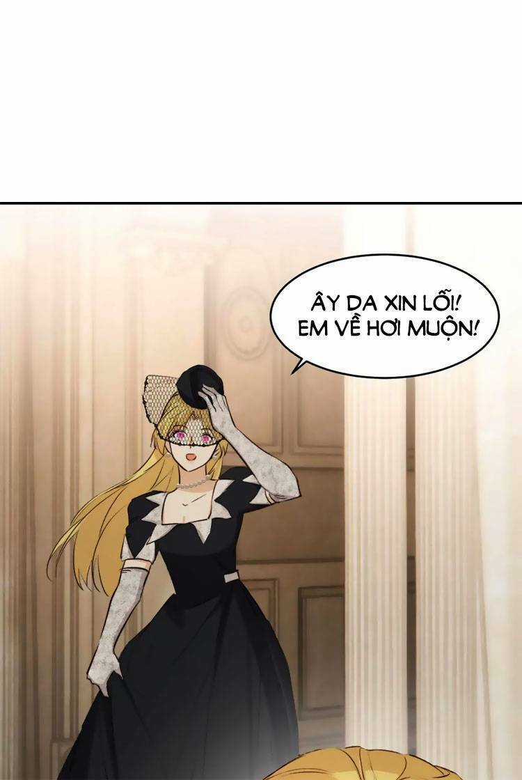 Sổ Tay Nuôi Dưỡng Rồng Chapter 79 trang 37