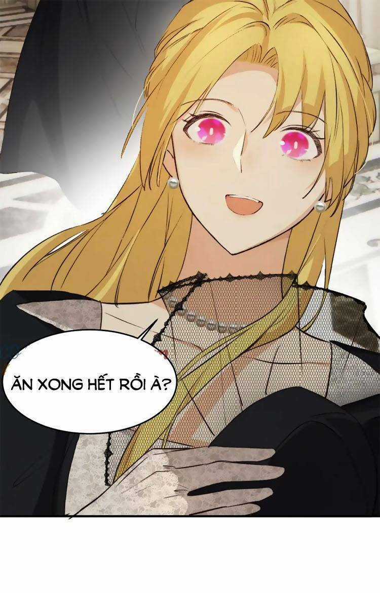 Sổ Tay Nuôi Dưỡng Rồng Chapter 79 trang 38