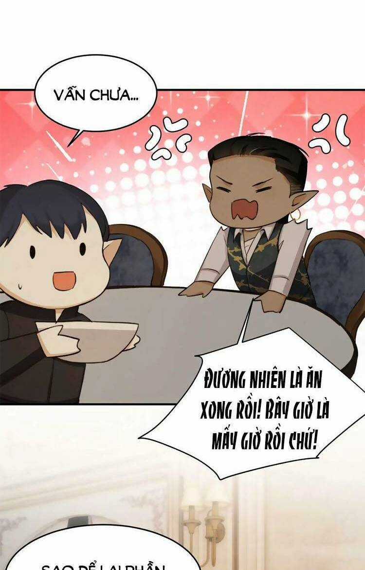 Sổ Tay Nuôi Dưỡng Rồng Chapter 79 trang 39