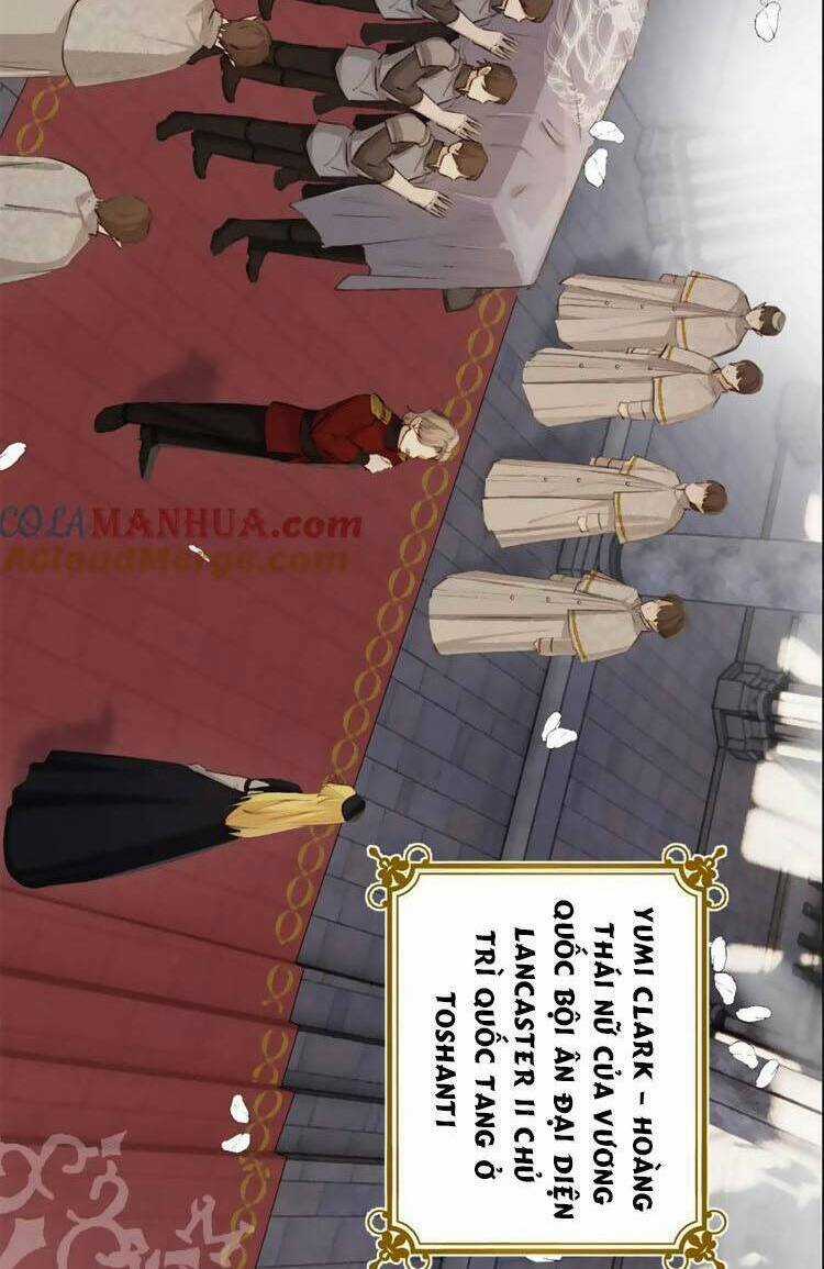 Sổ Tay Nuôi Dưỡng Rồng Chapter 79 trang 4