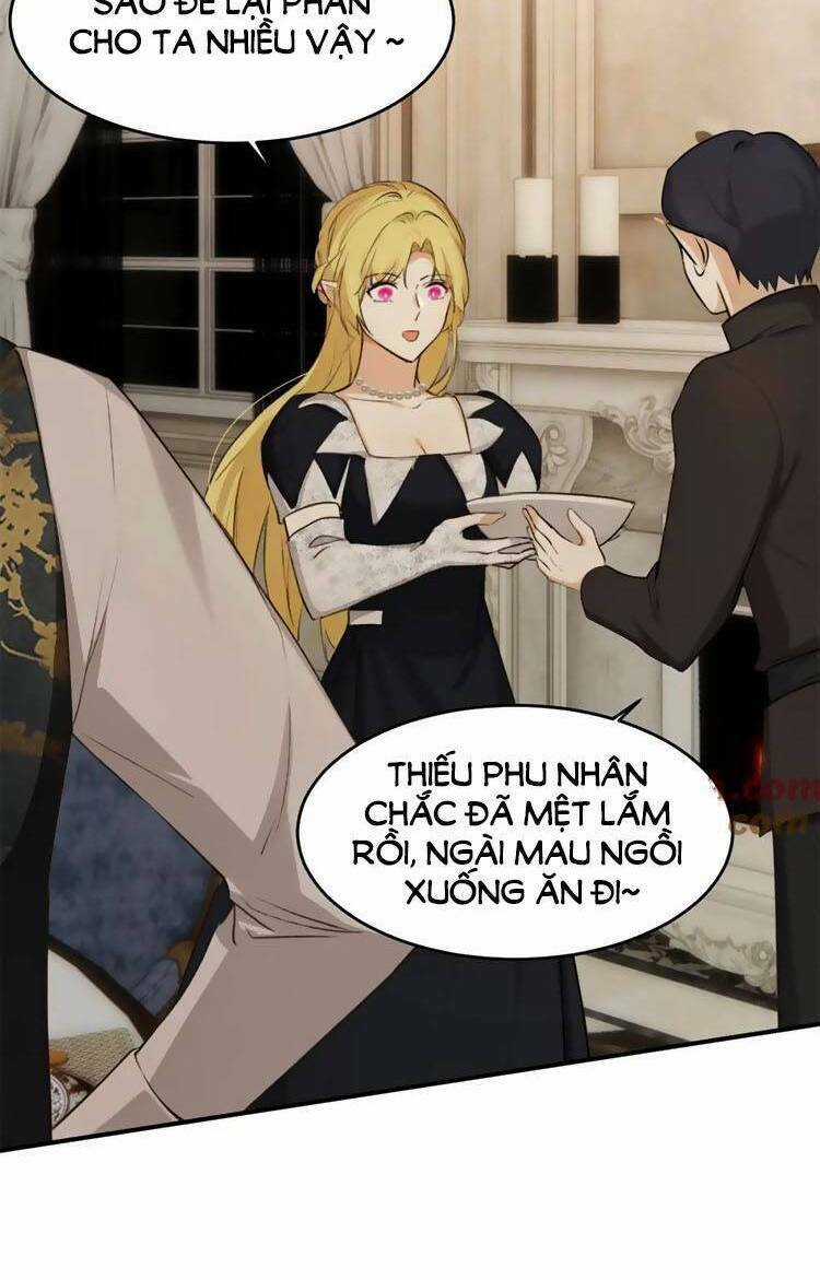 Sổ Tay Nuôi Dưỡng Rồng Chapter 79 trang 40