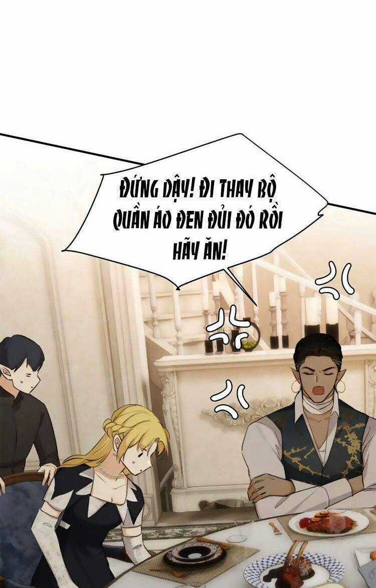 Sổ Tay Nuôi Dưỡng Rồng Chapter 79 trang 41