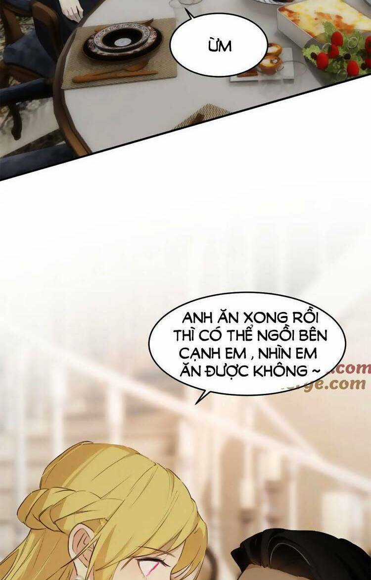 Sổ Tay Nuôi Dưỡng Rồng Chapter 79 trang 42