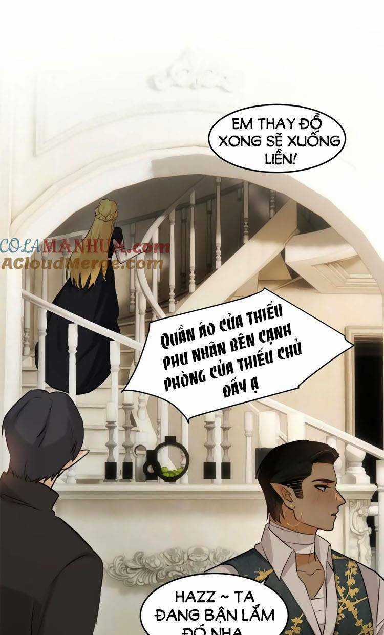 Sổ Tay Nuôi Dưỡng Rồng Chapter 79 trang 44