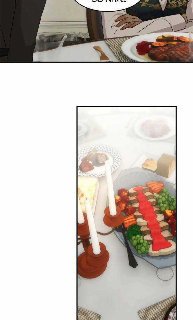 Sổ Tay Nuôi Dưỡng Rồng Chapter 79 trang 45