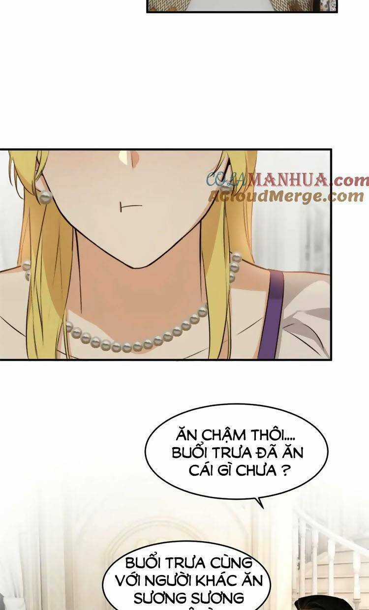 Sổ Tay Nuôi Dưỡng Rồng Chapter 79 trang 46