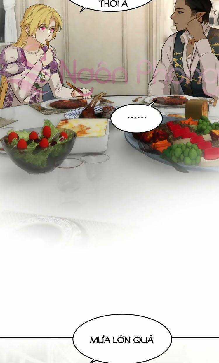 Sổ Tay Nuôi Dưỡng Rồng Chapter 79 trang 47