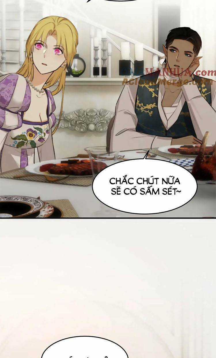 Sổ Tay Nuôi Dưỡng Rồng Chapter 79 trang 48