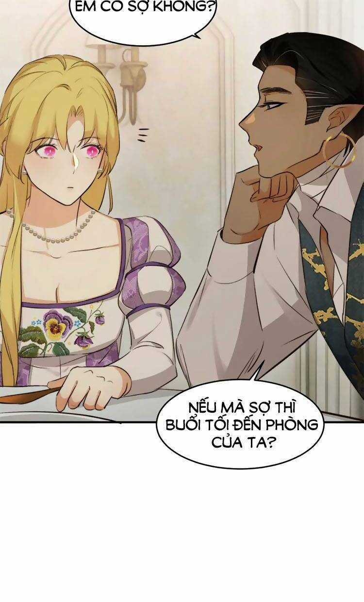 Sổ Tay Nuôi Dưỡng Rồng Chapter 79 trang 49