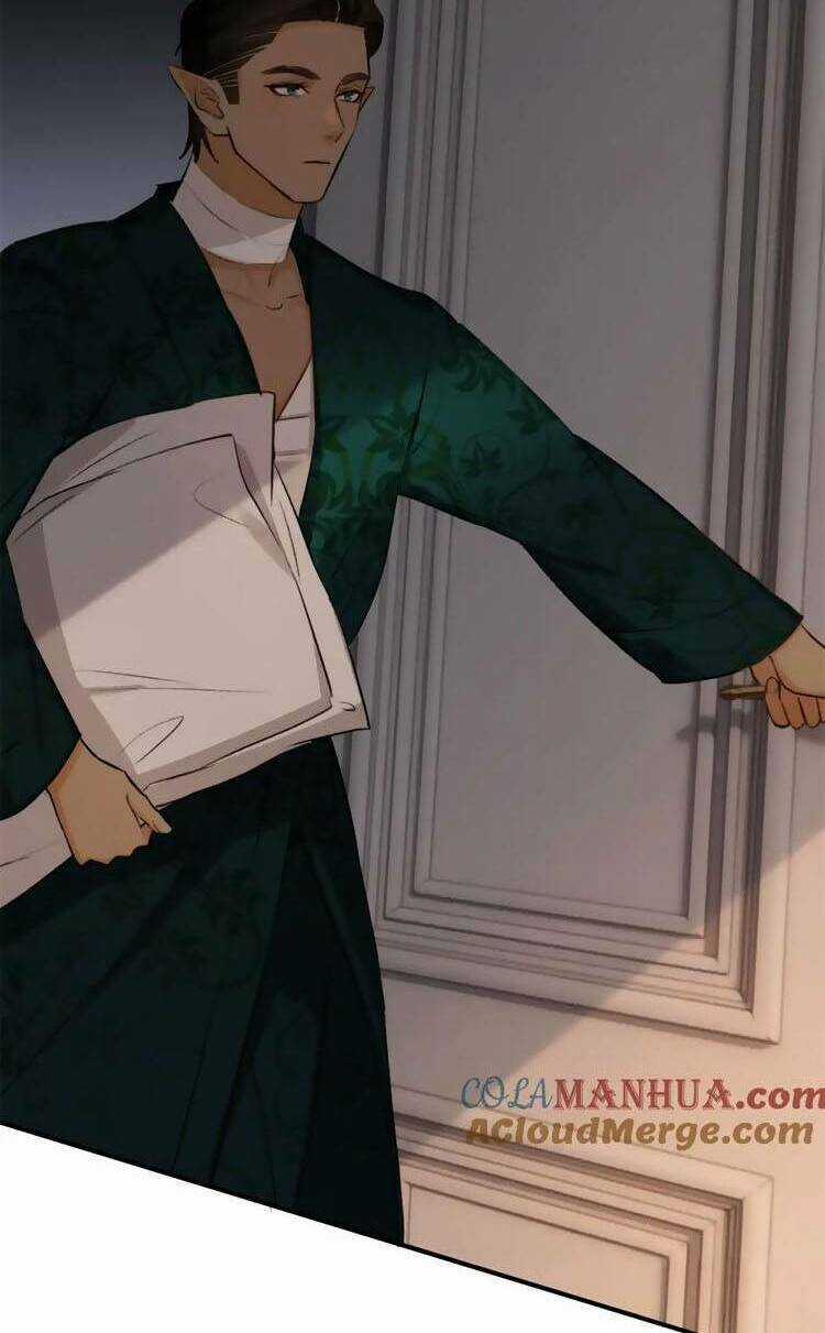 Sổ Tay Nuôi Dưỡng Rồng Chapter 79 trang 55