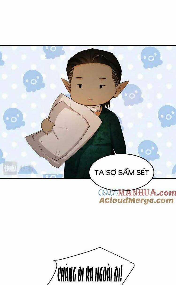 Sổ Tay Nuôi Dưỡng Rồng Chapter 79 trang 57