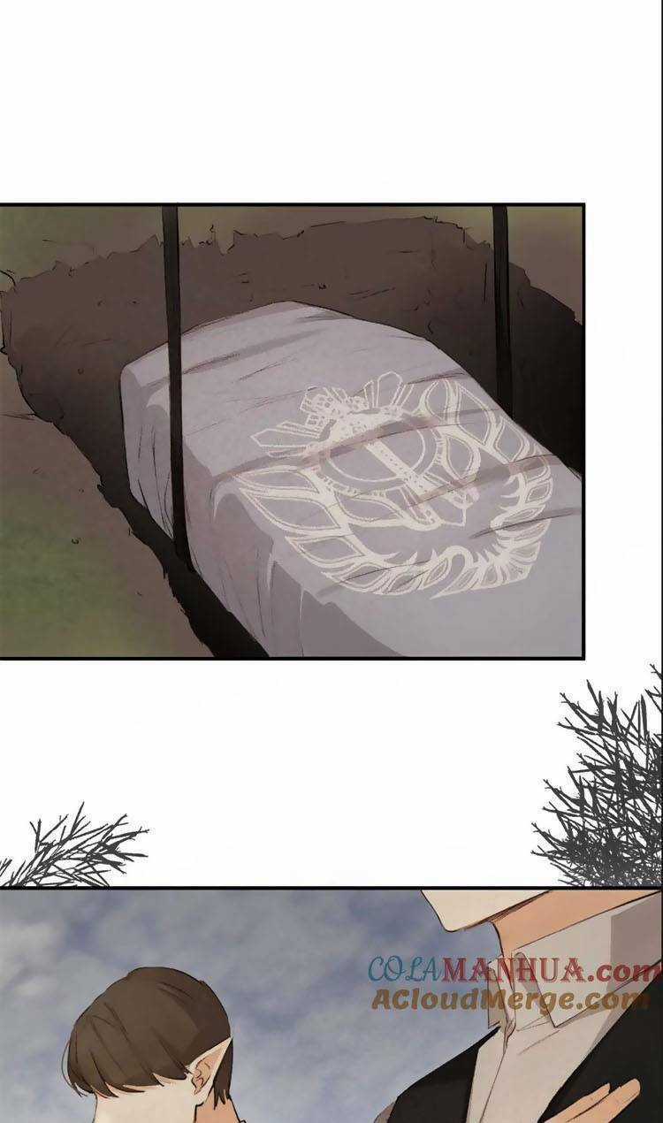 Sổ Tay Nuôi Dưỡng Rồng Chapter 79 trang 7