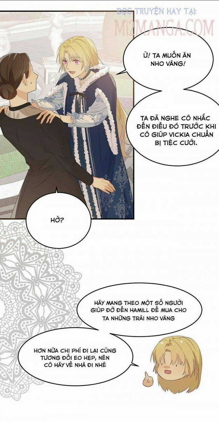 Sổ Tay Nuôi Dưỡng Rồng Chapter 8 trang 16