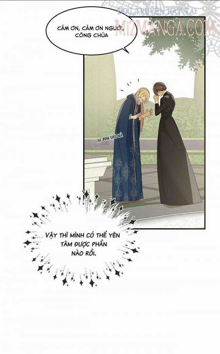 Sổ Tay Nuôi Dưỡng Rồng Chapter 8 trang 18