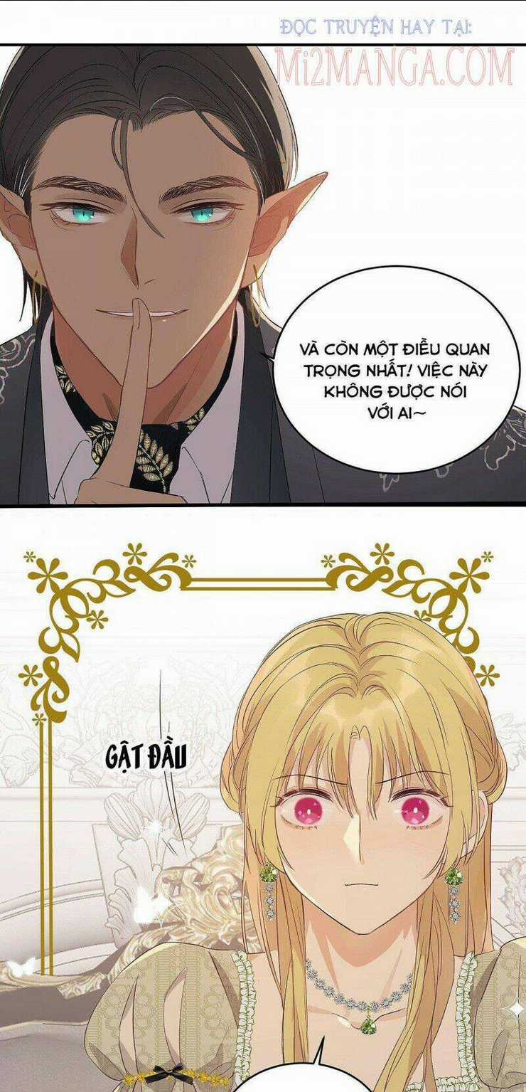 Sổ Tay Nuôi Dưỡng Rồng Chapter 8 trang 2