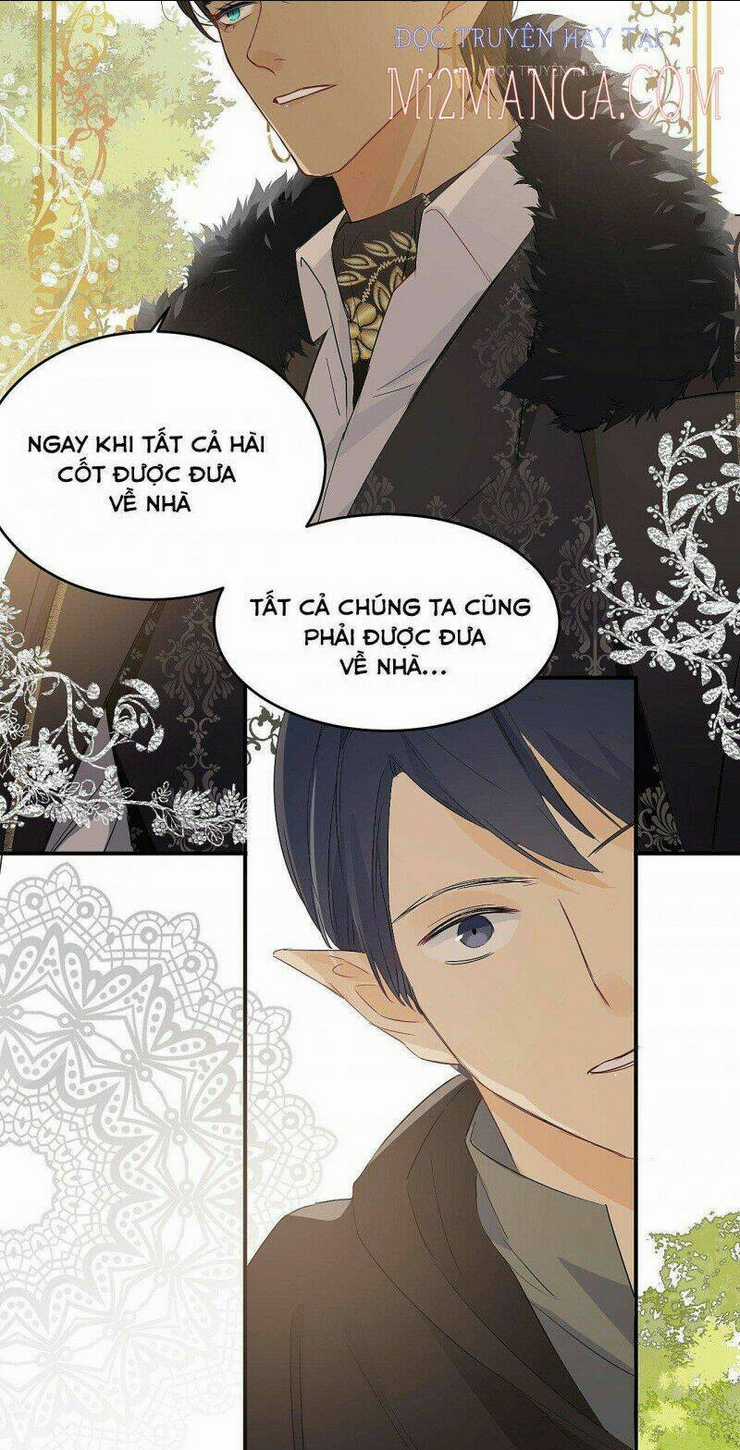 Sổ Tay Nuôi Dưỡng Rồng Chapter 8 trang 23