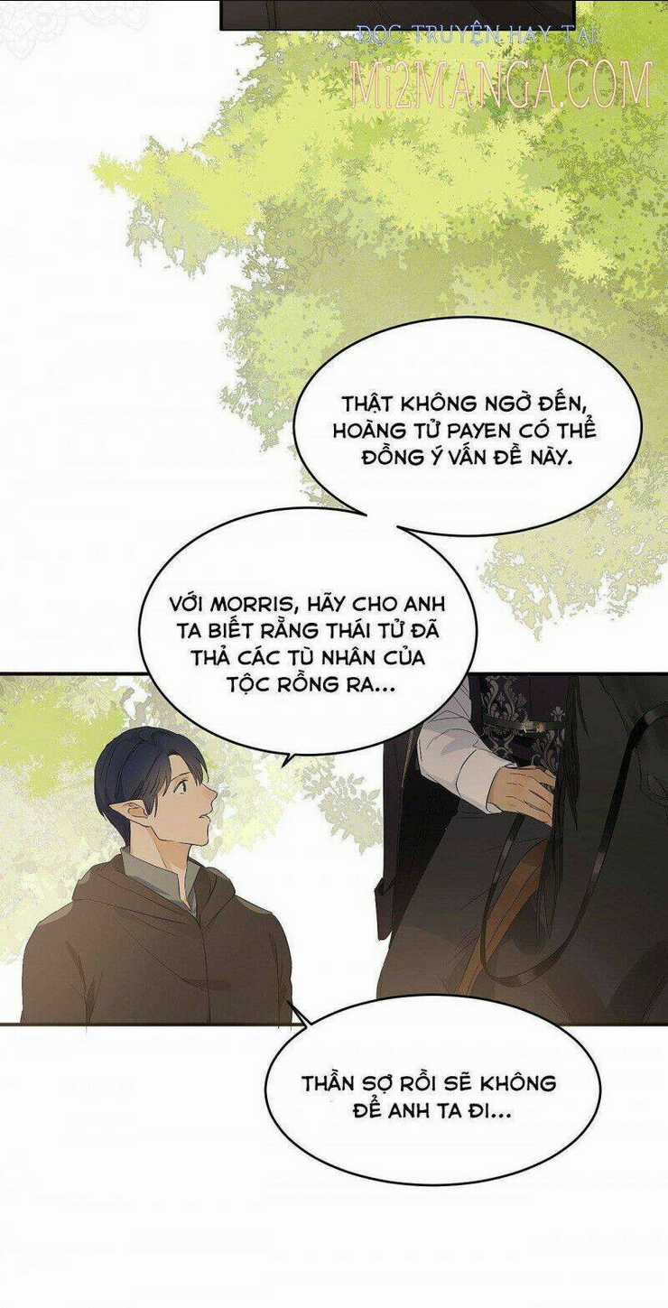 Sổ Tay Nuôi Dưỡng Rồng Chapter 8 trang 24