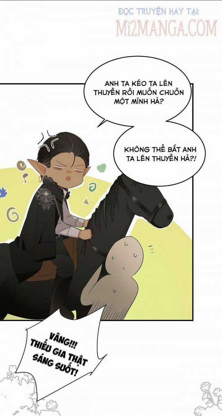 Sổ Tay Nuôi Dưỡng Rồng Chapter 8 trang 25