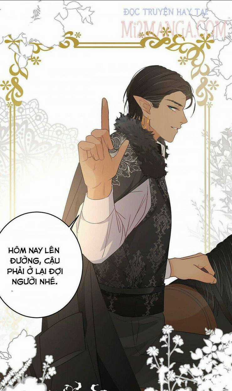 Sổ Tay Nuôi Dưỡng Rồng Chapter 8 trang 26