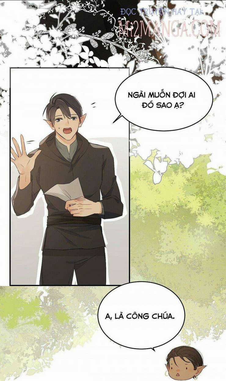 Sổ Tay Nuôi Dưỡng Rồng Chapter 8 trang 27