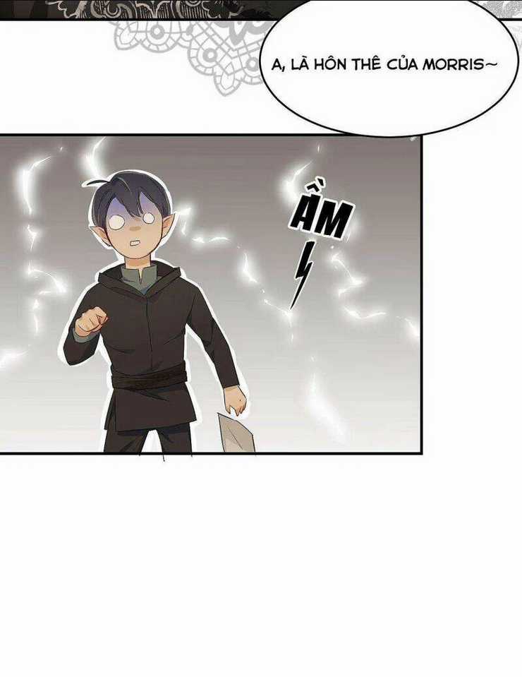 Sổ Tay Nuôi Dưỡng Rồng Chapter 8 trang 29